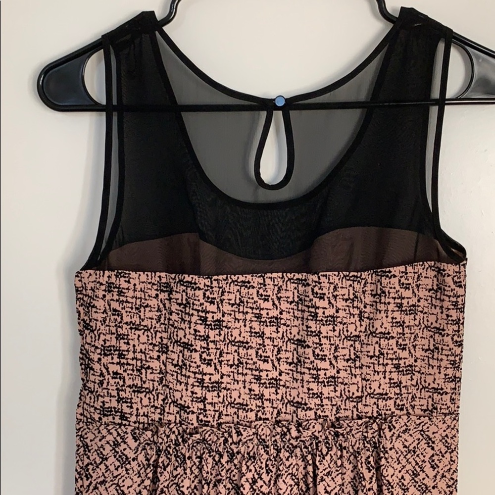 Anthropologie - Mid-Length Dress - Picture 4 of 8